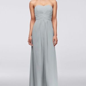 David’s bridal dress